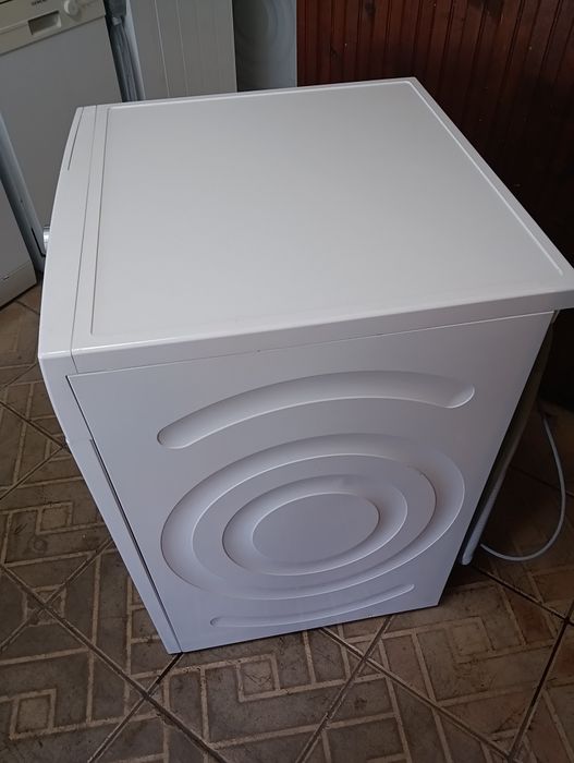 Пералня Сименс Siemens IQ700 A+++ 9кг2 години гаранция Made in Germany