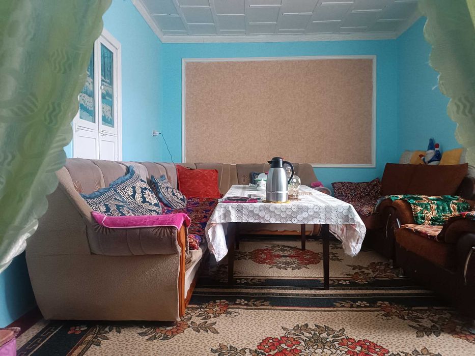 Ховли сотилади. Фаргона шахар