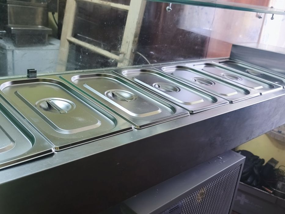 Masa rece banc ingrediente