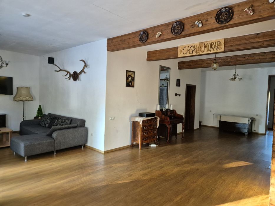 Cabana la Belis libera din 6-8 Februarie!Accept tichete, 21-23per