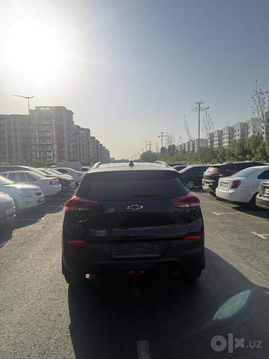 Tracker 2 ltz 2022