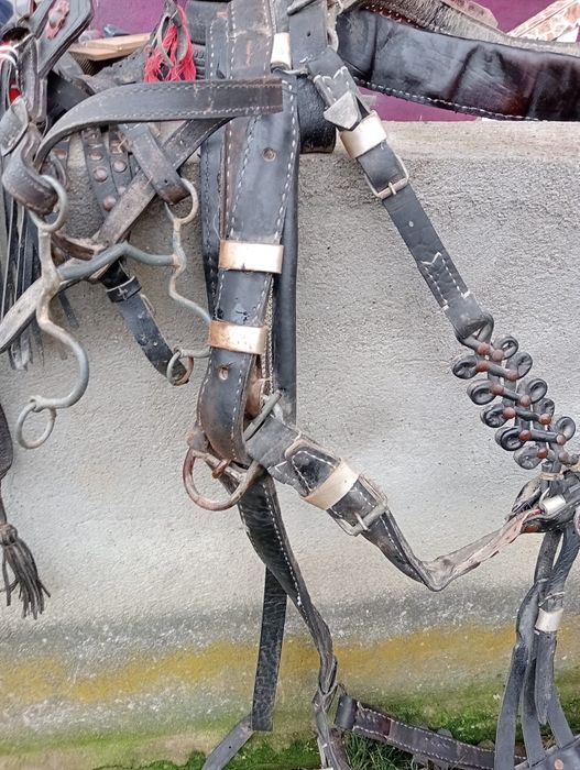 Vând utilaje agricole