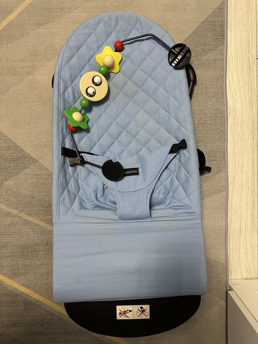 Продам шезлонг, в хорошем состоянии