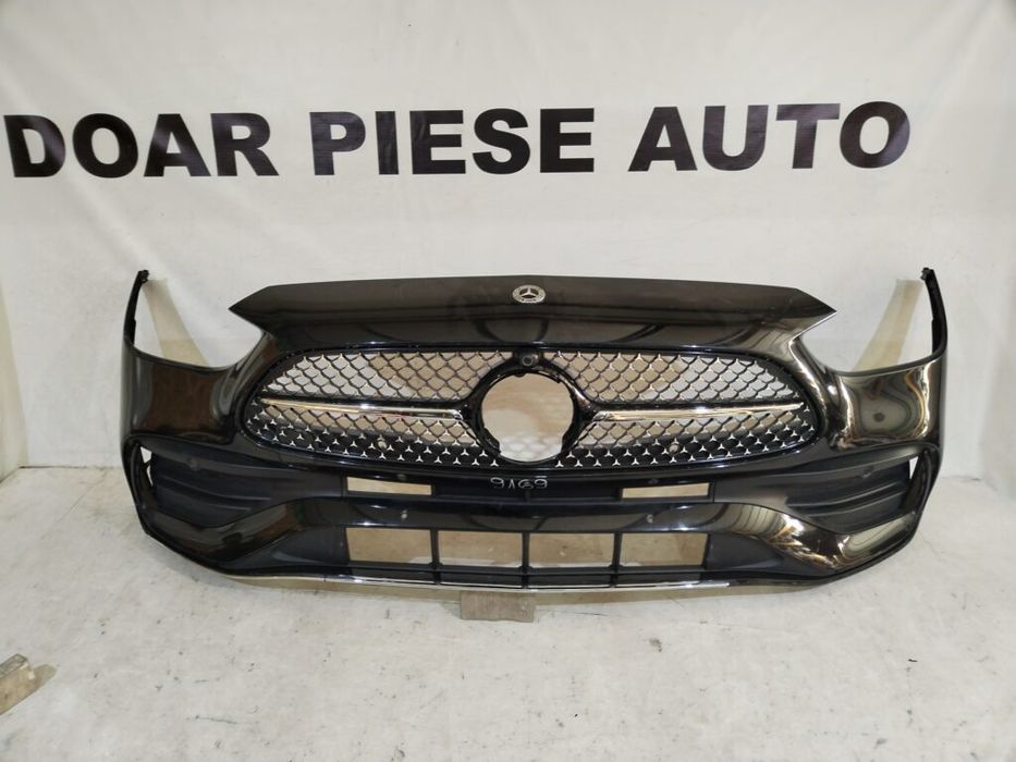 Bara fata Mercedes C-Class AMG W206, 2021, 2022, 2023, 2024, 2025, cod origine OE A2068858401.