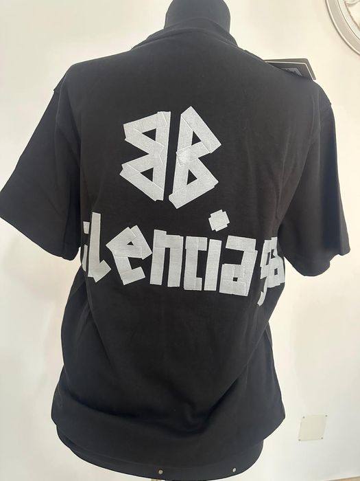 Tricou Balenciagq!