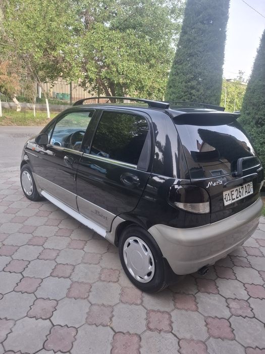 Matiz Best 2010 yil Arenda