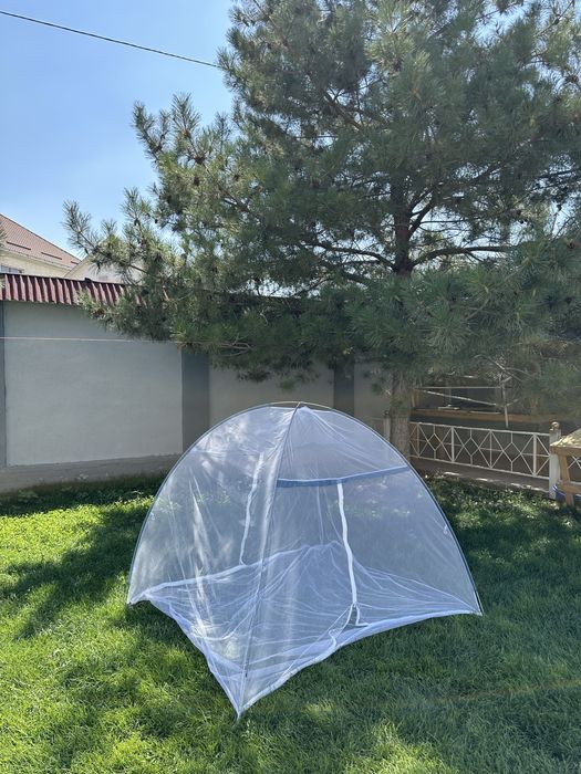 Масахана жиналмалы Москитная сетка