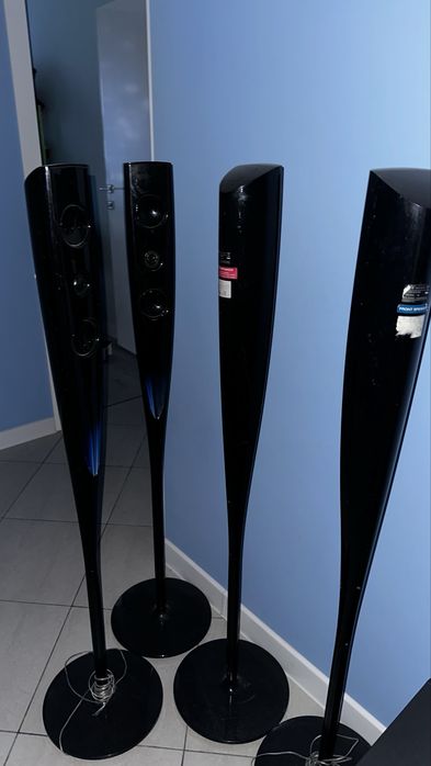 Продам акустическую систему