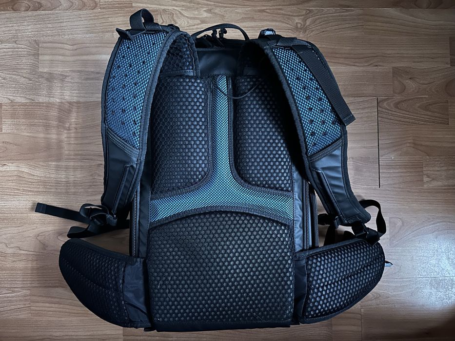 Фотографска раница - Tenba Axis Tactical 20L