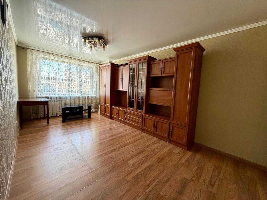 Продам 3 комнатную квартиру!