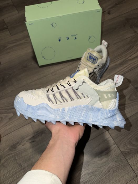Off White Odsy 1000