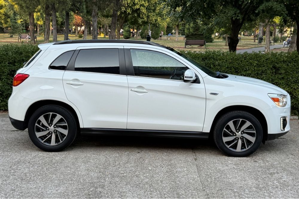 Roata rezerva slim MITSUBISHI