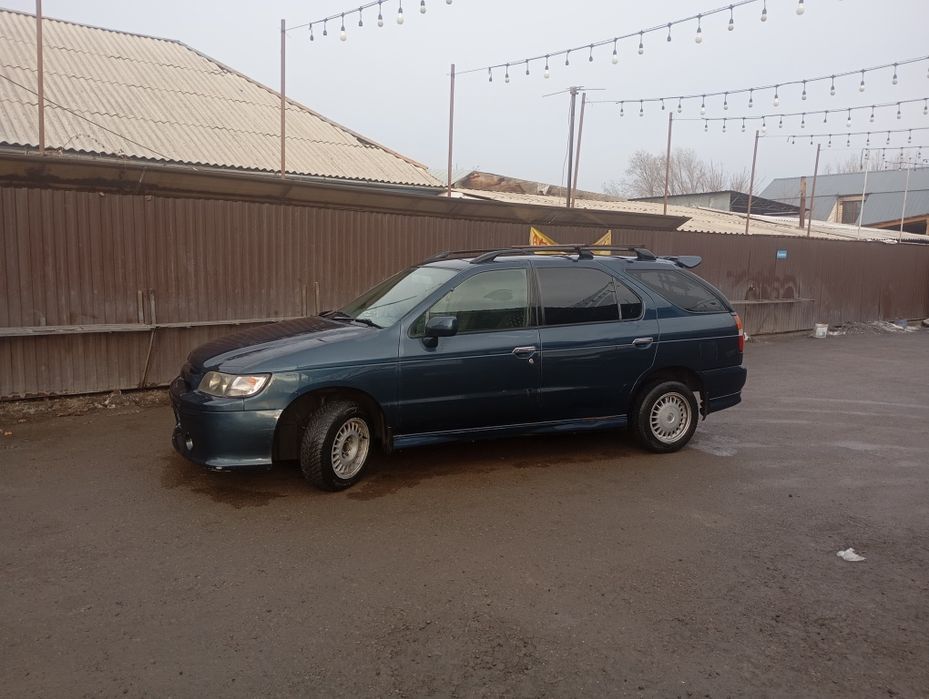 Продам надёжную машину