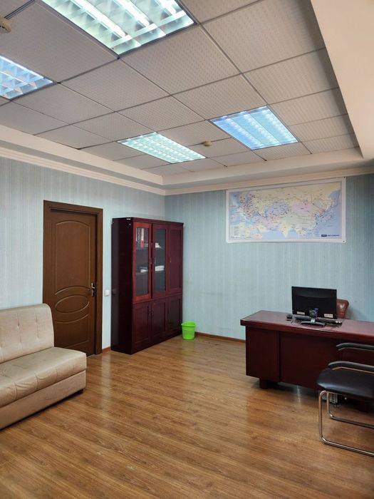 Уютный офис ждёт вас!