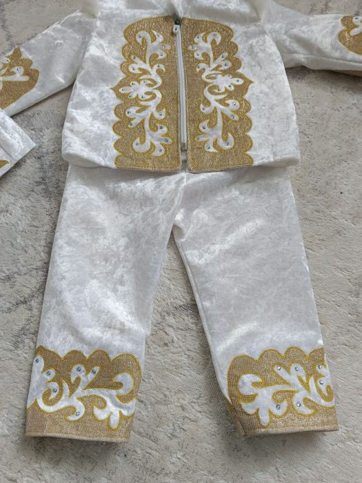 Прокат детского костюма