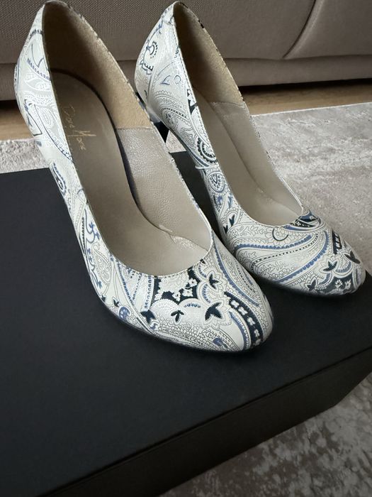 Pantofi stiletto Diane Marie