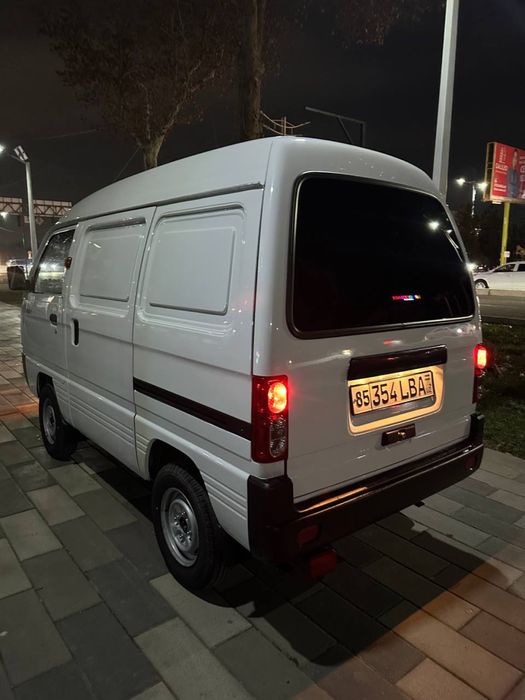 Янги Дамас сотилади 2025