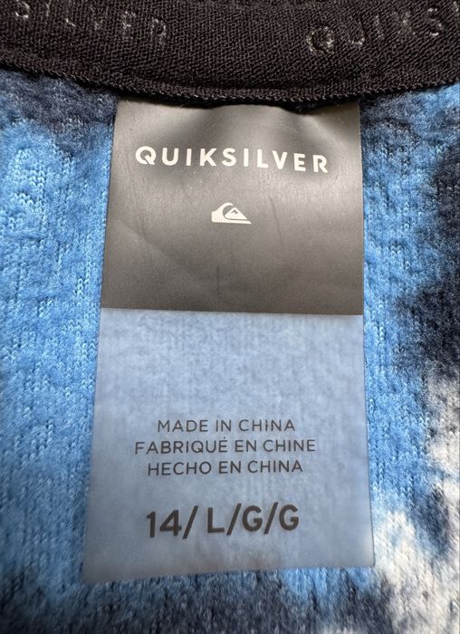 Полар Quicksilver за 14г. дете, ръст около 170 см.