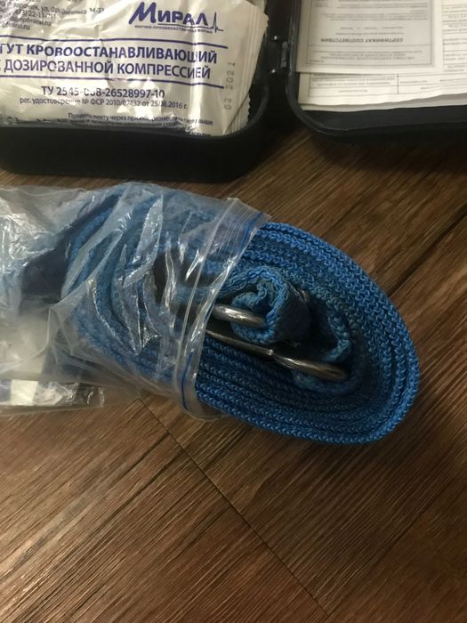 Набор автомобилиста