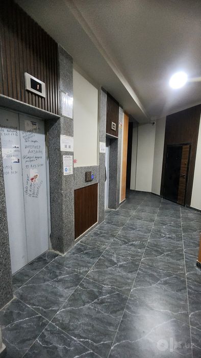 Binkat yakkasaroy novastroyka