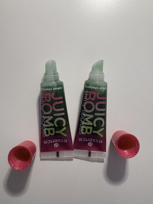 Juicy bomb editie limitata