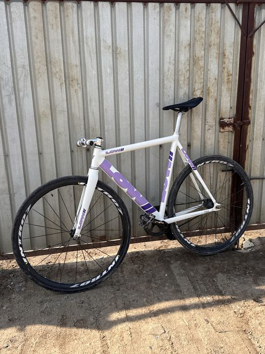 Lowii фикс fixed