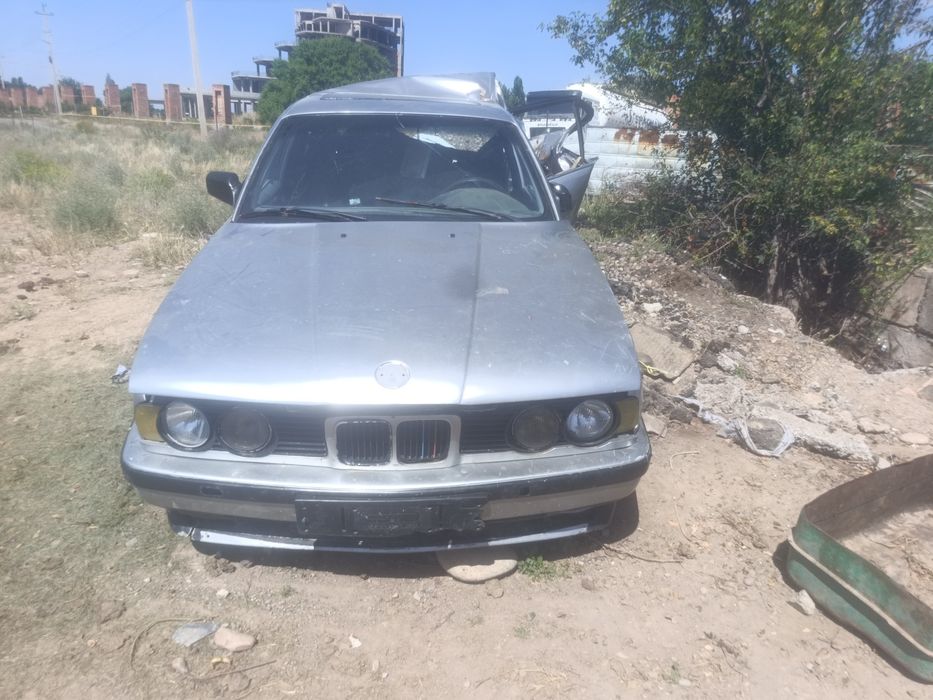 BMV 34 6 silindirli
