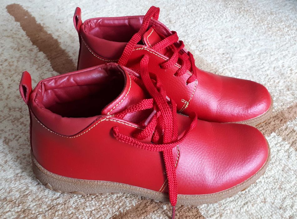 Дамски боти „Cotton traders”