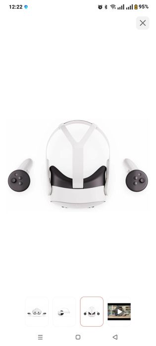 Quest 3s виртуальный очки