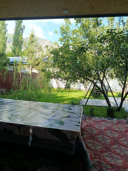 Дача vozle plyaja s saunoy