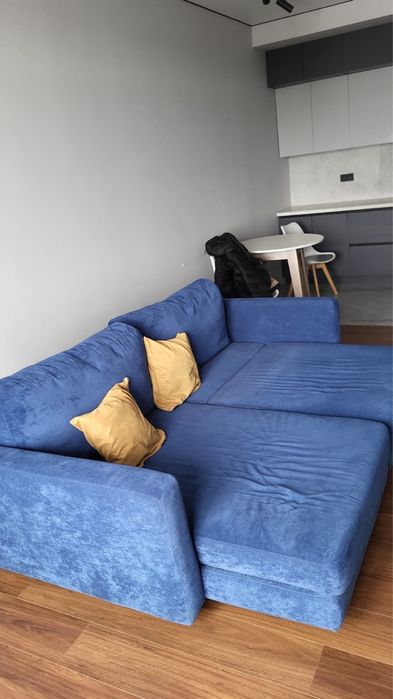 Продается диван!