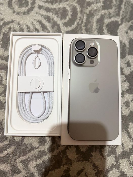 iPhonе 16 pro с гарантией