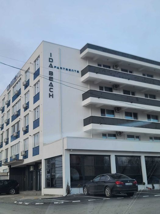 Apartament 3 camere Mamaia Nord – mobilat complet – ideal investiție – aproape de plajă