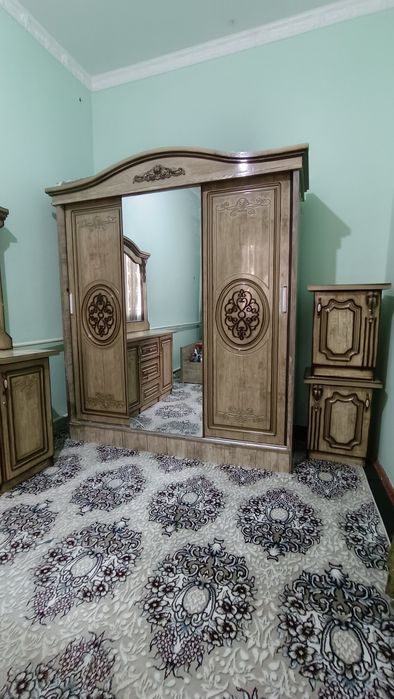 Мебеллар арзон нархлада сотилади