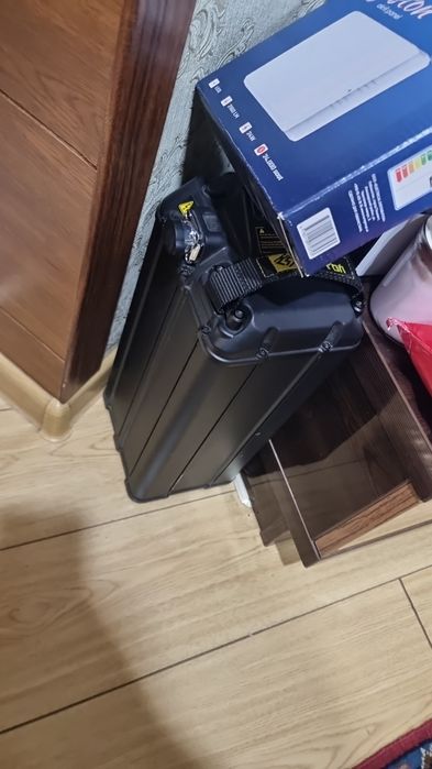 Продам батарейку Surron 60v40ah