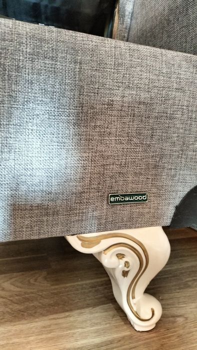 Раскладной диван embawood