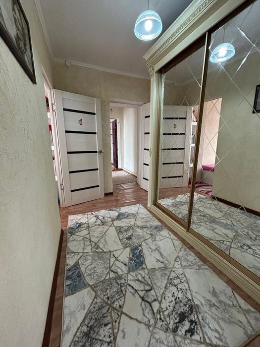 Продаётся. Дом в центре