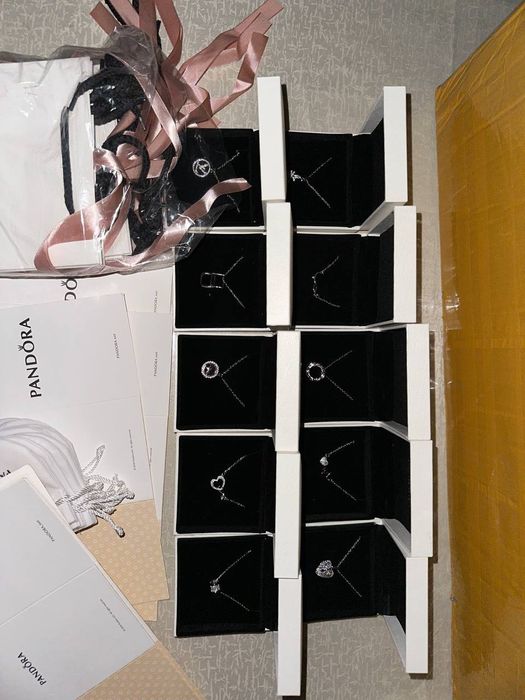 Оригинал ПАНДОРА