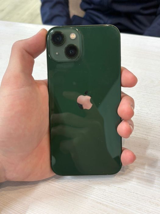 Срочная продажа айфон 13