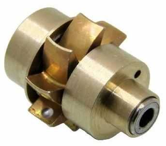 Rotor turbină stomatologică - multiple modele, livrare din stoc