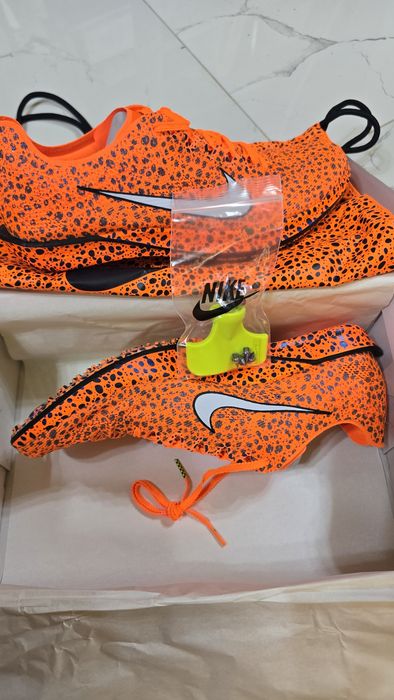 Nike ZoomX Dragonfly 2 OLY
