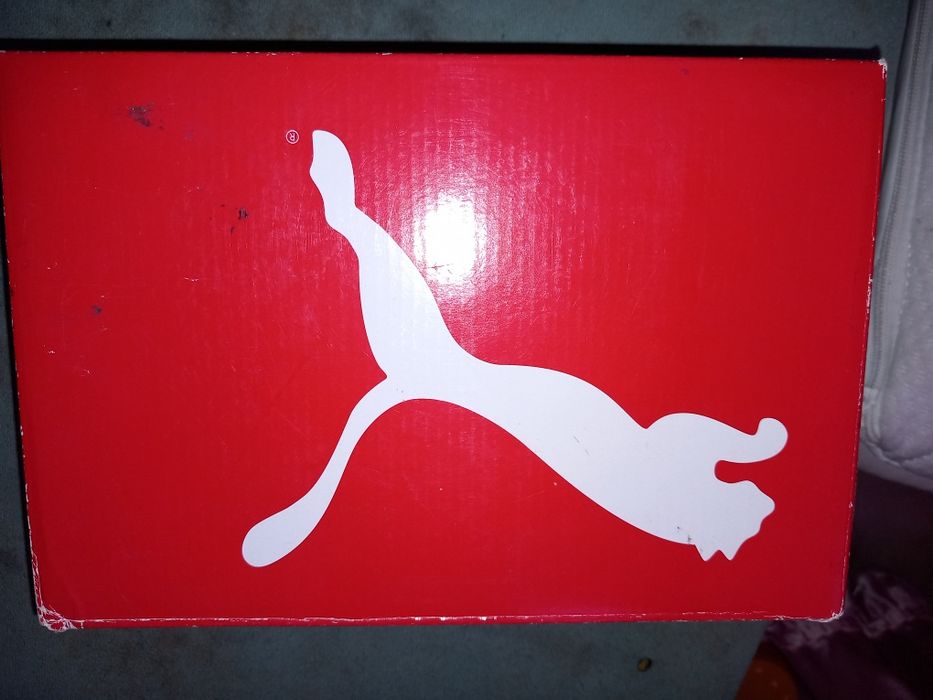 Puma, оригинални летни обувки