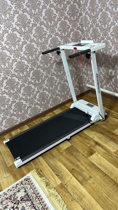 Продам беговую дорожку