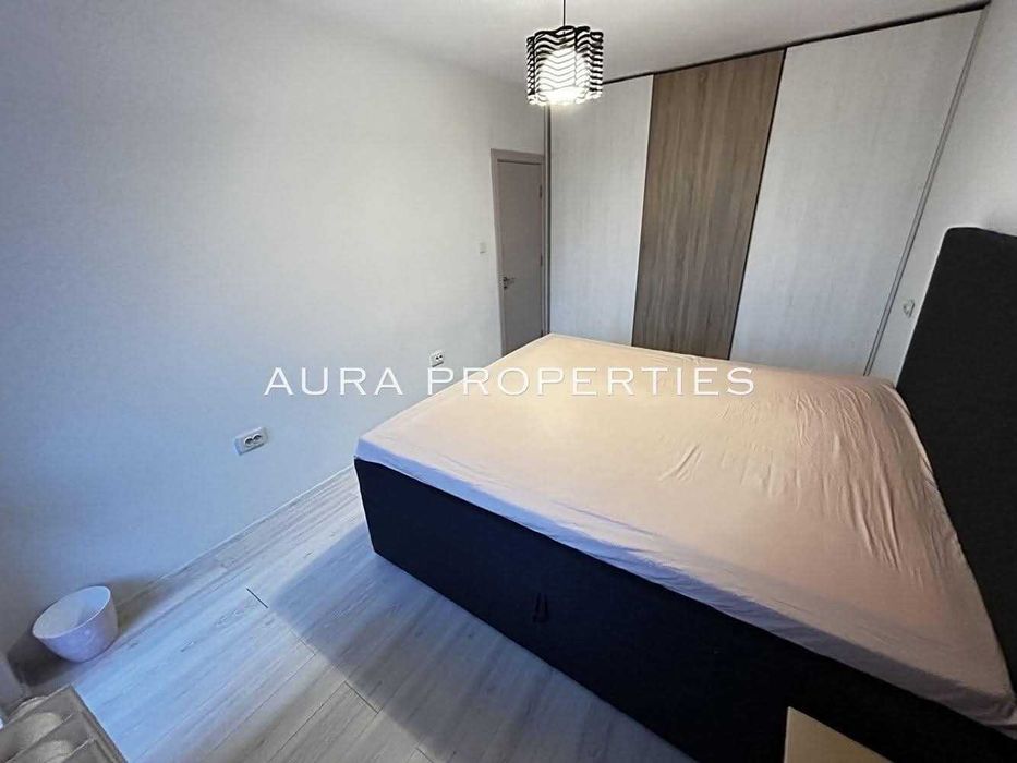 Продава се Тристаен апартамент в Разград, Освобождение - 86 кв.м за 1779 €/кв.м - Снимка #5