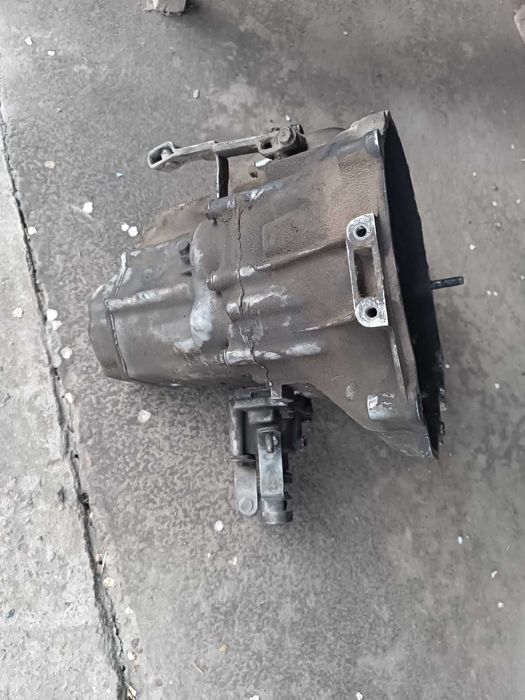 Каробка передач для  Матиз