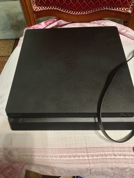 Плестейшын 4 Слим игры подарок