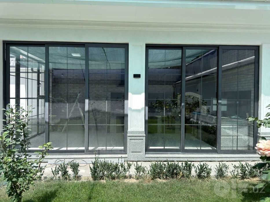 Qibray AKFA eshik romlar | Buyurtma asosida tayyorlaymiz