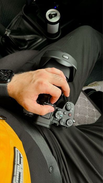 Sony A7 IV Body Срочно