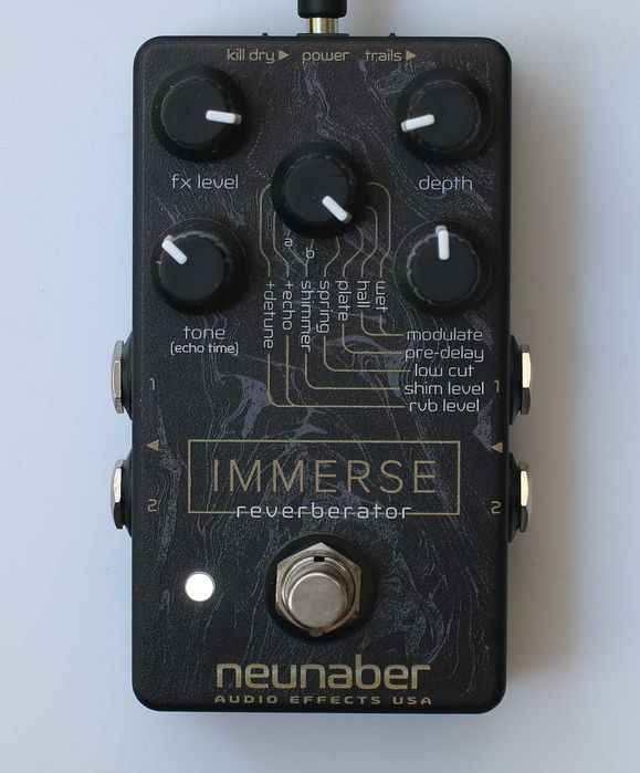 efect chitara Neunaber Immerse