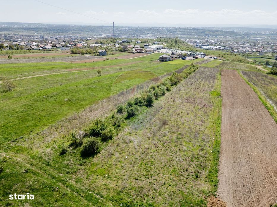 Teren 1,800mp Suceava / Strada Grigore Andrei